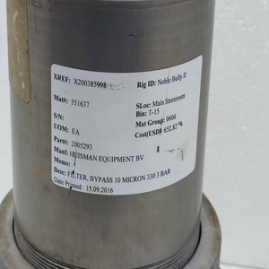 Nuovo Filtro in Linea Originale LF 330 IF A1.0 -B3 303251 LF330IFA10B3 Pronto per la Spedizione - Product Image 6