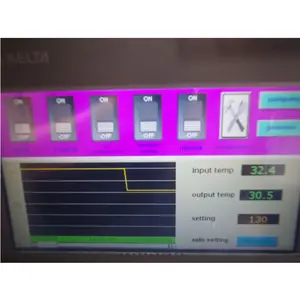 Xianglu Lab Schaal Sproeidroger Plasma-Eiwitpoeder Verstuiver Sproeidroger Machine Laboratoriumsproeidroger