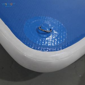 Inflatable Fishing Platform <strong>Paddle</strong> Board <strong>Pontoon</strong> Dock - Product Image 3