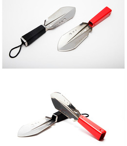 AB-082 outils <span class=keywords><strong>de</strong></span> <span class=keywords><strong>pelle</strong></span> d'urgence <span class=keywords><strong>de</strong></span> Camping portables <span class=keywords><strong>pelle</strong></span> <span class=keywords><strong>de</strong></span> survie en plein air multifonctionnelle tactique - Product Image 6