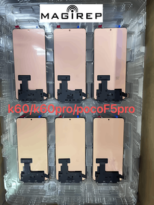 Pantalla LCD de 6.67" para Redmi K60/<span class=keywords><strong>K60Pro</strong></span>/PocoF5Pro, Repuesto para Reparación de Electrónicos, Repuesto para Teléfono Móvil - Product Image 5