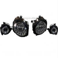Phares LED neufs 2025, style OEM, pour Bentley Mulsanne 2010-2016, vente directe usine