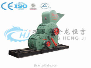 High品質標準、工場価格ダブルローラークラッシャー機/ミニ石クラッシャー/ダブルステージクラッシャー - Product Image 2