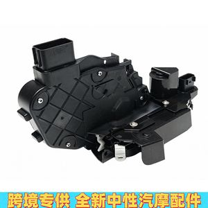 Land Rover ล็อคประตู LR014101 LR014100 LR013892 LR013890เปลี่ยนได้พลาสติกใหม่ - Product Image 2