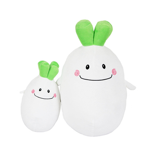 Juguete de Peluche Personalizado Premium, Muñeco de Peluche de Alta Gama con Personaje Personalizado y Acabado Exquisito - Product Image 1