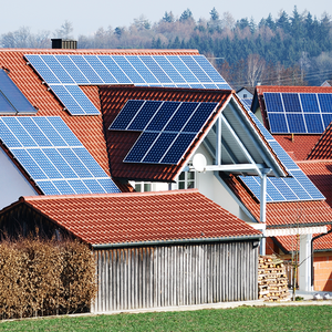 Sistema di Energia Solare Completo di Grado <span class=keywords><strong>A</strong></span> <span class=keywords><strong>a</strong></span> Prezzo di Fabbrica, 1000w 2000w 3000w 5000w 5kw con Accumulo <span class=keywords><strong>a</strong></span> <span class=keywords><strong>Batteria</strong></span>, Energia Verde - Product Image 3