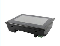 Écran tactile industriel résistant à l'huile TGA62-MT(P) de 10,1 pouces, avec port USB frontal et double port série, HMI résistif