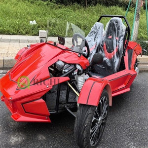 Motocicleta Profesional de Tres Ruedas, Triciclo para Adultos, Buggy, Dune Buggy, Carro Buggy 4x4, Gran Venta - Product Image 1