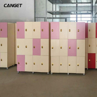 JIALIFU Dubai Big 5 exposition stockage casier à bagages