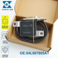 Sensor de Óxido de Nitrógeno para VW Caddy, Repuesto 04L907805AT, Venta Directa de Fábrica
