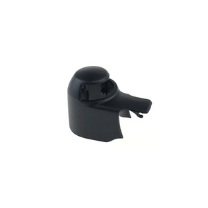 Capuchon de bras d'essuie-glace 1K8955435, couvercle anti-poussière en plastique pour Scirocco Yedi Fabia Miteway - Product Image 3