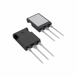 ส่วนประกอบอิเล็กทรอนิกส์ IXFR64N50P ISOPLUS247 ทรานซิสเตอร์ มีสินค้าในสต็อก - Product Image 1
