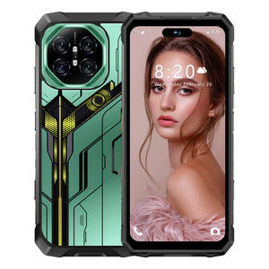 Teléfono Inteligente Android 5G al por Mayor X27 Ultra, Pantalla HD de 7.2 Pulgadas, 12 GB + 512 GB de Almacenamiento Grande, Doble SIM, Gran Venta en 2025 - Product Image 1