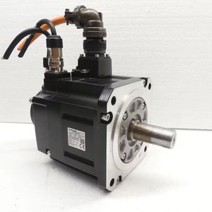 มอเตอร์ PLC HG-SR1024B มอเตอร์ AC PLC HG-SR1024B HC-SF202K-S4 - Product Image 1