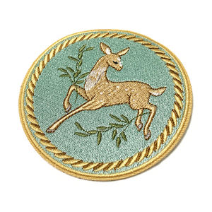 特注ベルクロパッチ - Product Image 4