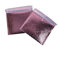 Sacs d'Expédition et Pochettes à Bulles en Poly Biodégradables et Écologiques Personnalisés pour Vente en Gros