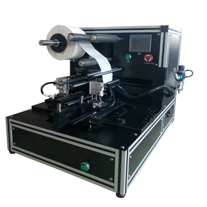 Hình Chữ <span class=keywords><strong>Z</strong></span> phòng thí nghiệm máy tính để bàn xếp chồng pin lithium điện cực xếp chồng - Product Image 5