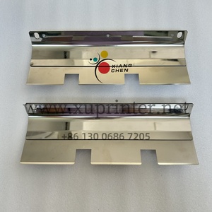 Juego de Platos de Papel WD para Piezas de Impresión Offset Komori LS 540 - Product Image 3