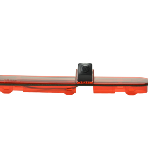 Peugeot Expert/Citroën <span class=keywords><strong>Space</strong></span> <span class=keywords><strong>Tourer</strong></span>/Toyota ProAce HD Caméra étanche IP69K 3e feu stop Van - Product Image 1