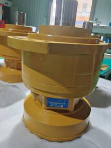 มอเตอร์ไฮดรอลิกแบบลูกสูบเรเดียลขับเคลื่อนล้อ MS05-2-133-F05-1230-DF00 MS18 MS50 MS MS11 MS25 MS35 MS05 มอเตอร์ไฮดรอลิกล้อแบบใหม่ - Product Image 6
