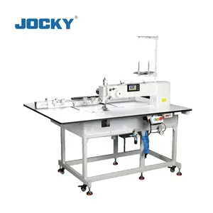 Máquina de coser de patrón programable, electrónica y automática, JK8510A-3830