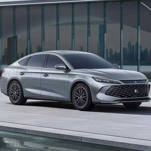 BYD Qin L DM-i 120KM Excellence ปี 2024 รถยนต์พลังงานใหม่รุ่นขายดี ราคาประหยัด ความเร็วสูง - Product Image 2