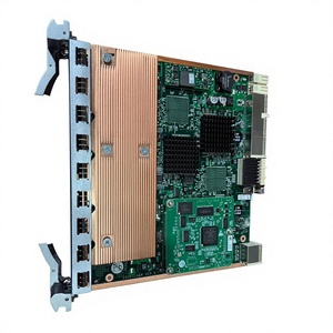 บอร์ดอินเทอร์เฟซแบบออปติคอล SSND0SLD6440 ประเภทการติดตั้ง PCB แบบฝังตัวพร้อมการประมวลผลในตัว - Product Image 1