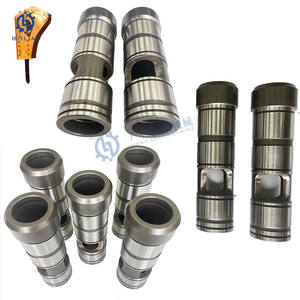 SB52 SB100 SB100MK2 SB102 SB150 SB152 SB200 SB202 SB300 SB302 SB450 3315301980 Bush Para Bucha De Martelo Do Disjuntor Escavadeira - Product Image 1