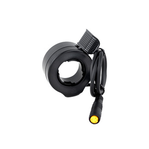Kit de vélo électrique Bafang M560 avec moteur central et pédalier, noir, plateaux 34T - Product Image 3