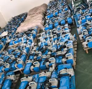 電動スプレーガンマシンDIYグレード効果的な製品カバレッジ - Product Image 5