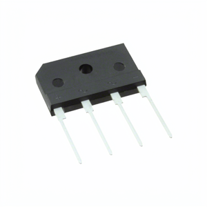 TS10K60 4-SIP, GBL Authorized Distributor Buy Electronics Components Online Diodes - Product Image 1