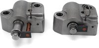 Kit de chaîne de distribution 90708S pour Ford Mondeo 2.5L 3.0 JT-0201-KIT 3-708S