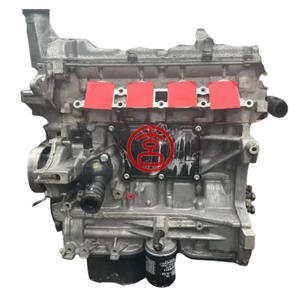 1.5L มือสอง115HP เครื่องยนต์เบนซิน4สูบ Z5-DE ZL-DE ZY-VE ZL-VE สำหรับ MAZDA <span class=keywords><strong>2</strong></span> <span class=keywords><strong>3</strong></span> Demio Axela - Product Image 3