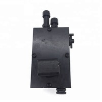 Pour cylindre de levage Iveco 99458304 41241683 cabines en plastique neuves à ajustement direct