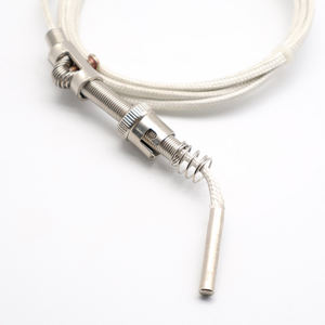 เทอร์โมคัปเปิล K-Type <span class=keywords><strong>Thermocouple</strong></span> - Product Image 1