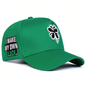 Retro 5-panel pet met aangepast geborduurd logo door professionele <span class=keywords><strong>maker</strong></span>, waterdicht met wit laser mesh - Product Image 4