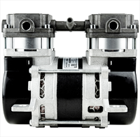 Petit compresseur d'air portable BW210D-1 3L génération d'oxygène tête de compresseur sans huile