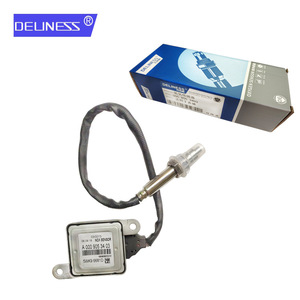 Sensor de Oxígeno DelineSS A 000 905 34 03 para Vehículos Mercedes-Benz - Product Image 1