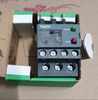 1 Buah Relai Kelebihan Beban Termal Lrr22n 16-24a Set Lengkap Aksesori Plc Industri: Sensor/Kontaktor/Relai, Umum