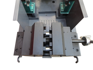 Nueva máquina roscadora de barras de refuerzo cónicas con componentes de engranaje de bomba de motor central para rosca de tornillo rodante en barras - Product Image 6