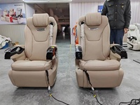 Siège Powerseat intérieur original d'usine siège MPV siège de luxe siège de fourgon passager pour sprinter classe vito v