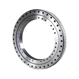 Harga Pabrik Bantalan Rol Crossde, Bantalan Putar Eksternal untuk Derek dan <span class=keywords><strong>Excavator</strong></span>, Bantalan Slewing untuk Peralatan Pengangkat - Product Image 1