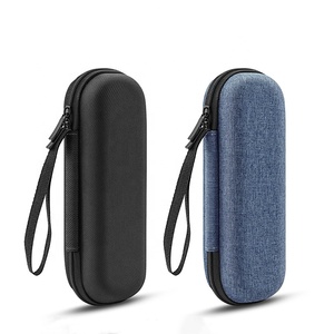 Precio bajo, impermeable, nailon, portátil, EVA, poliéster duro, bolsa enfriadora de insulina, estuche de viaje para diabéticos - Product Image 2
