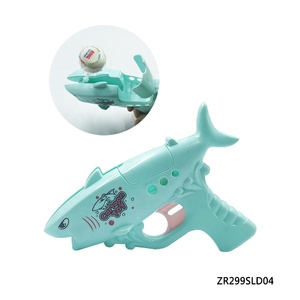 Bonbons Jouets JollySweets à Vendre en Gros, <span class=keywords><strong>Pistolet</strong></span> à Sucettes Requin pour Enfants - Product Image 4