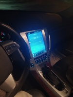 4G SIM pour Cadillac cds 2007-2012 Android 11 4 + 64 Tesla Radio voiture Navigation GPS unité centrale Auto stéréo lecteur multimédia enregistreur