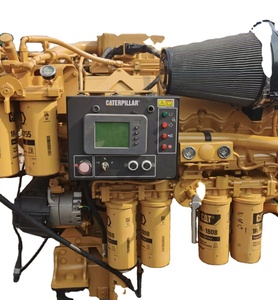 Moteur marin Carter C32 - Product Image 3