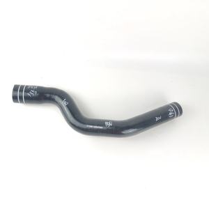 El fabricante produce tubos de silicona Haval, piezas de automóviles, tuberías de agua, tuberías de agua del radiador - Product Image 2