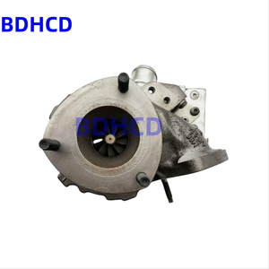 BK3Q6K682PC турбонагнетатель для FORD RANGER/MAZDA BT50 <span class=keywords><strong>2</strong></span>.2L Запчасти для двигателя грузовика напрямую с завода, оптовая продажа хорошего качества - Product Image 3