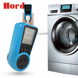 bester preis mini-steckdose 220 v 1 phase 3 p ac elektrisches watt strommeter digta intelligenter energiemesser br <span class=keywords><strong>uk</strong></span> au fr eu - Product Image 2