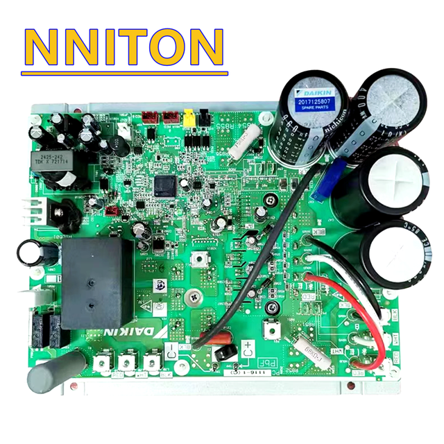 Air conditoner board Daikin Frequency Conversion Board PC1116-1 PC1116-1A PC1116-1B PC1116 5009483 6020012 PC1116-3B